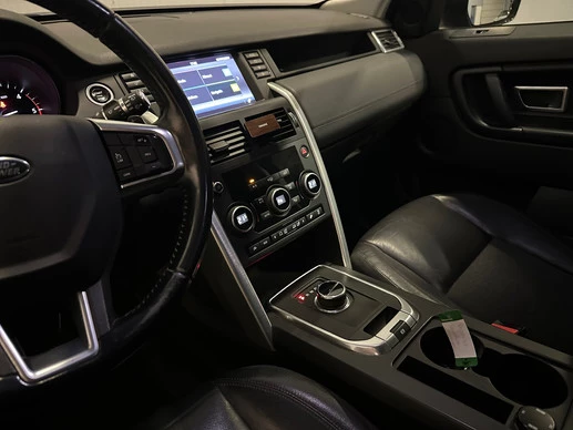 Land Rover Discovery Sport - Afbeelding 22 van 25