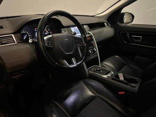 Land Rover Discovery Sport - Afbeelding 23 van 25