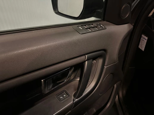 Land Rover Discovery Sport - Afbeelding 25 van 25