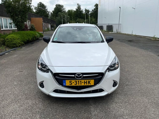 Mazda 2 - Afbeelding 2 van 19