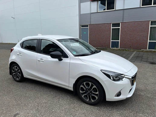 Mazda 2 - Afbeelding 3 van 19