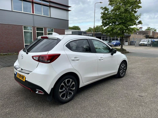 Mazda 2 - Afbeelding 4 van 19