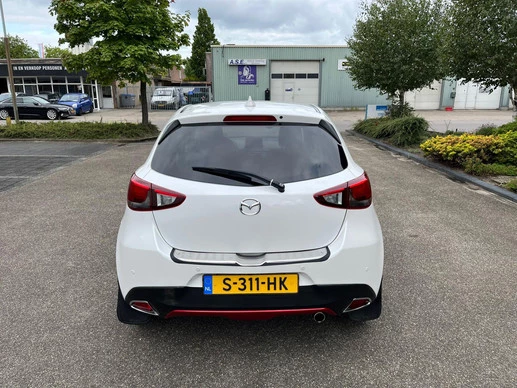 Mazda 2 - Afbeelding 5 van 19