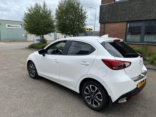 Mazda 2 - Afbeelding 6 van 19