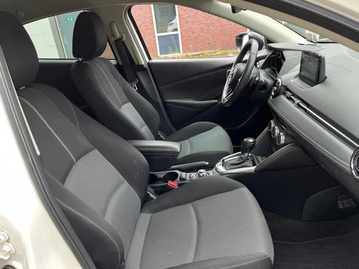 Mazda 2 - Afbeelding 7 van 19
