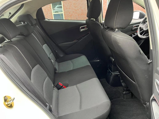 Mazda 2 - Afbeelding 8 van 19
