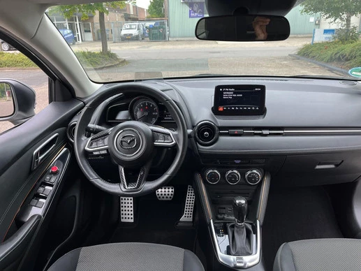 Mazda 2 - Afbeelding 9 van 19