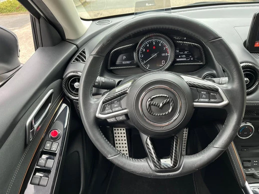 Mazda 2 - Afbeelding 10 van 19