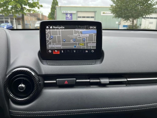 Mazda 2 - Afbeelding 12 van 19