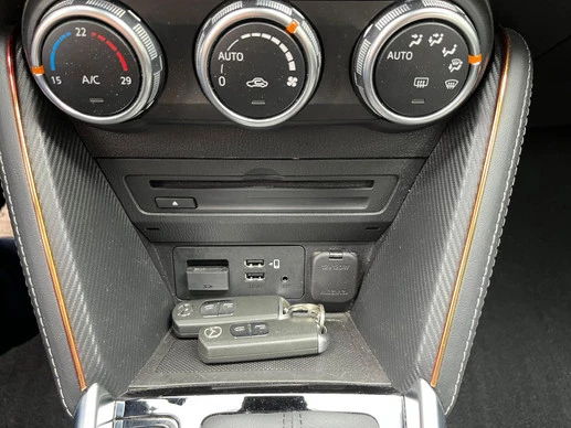 Mazda 2 - Afbeelding 15 van 19