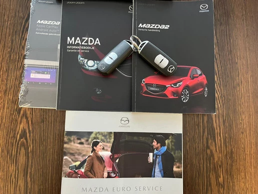 Mazda 2 - Afbeelding 17 van 19