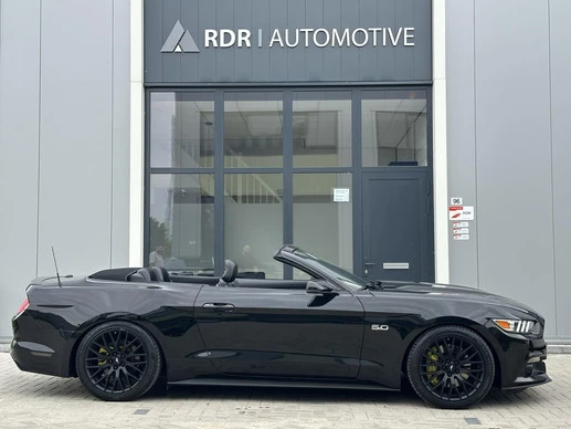 Ford Mustang - Afbeelding 2 van 24