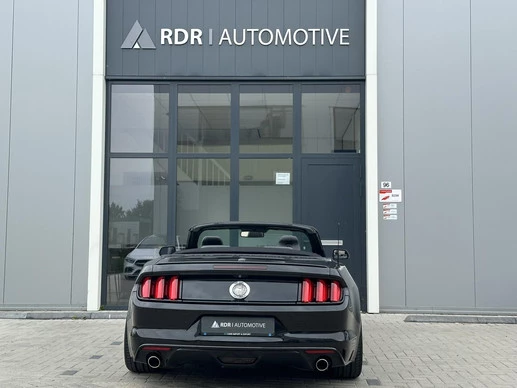 Ford Mustang - Afbeelding 4 van 24