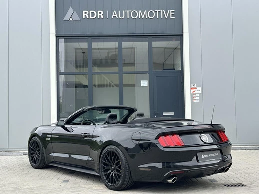 Ford Mustang - Afbeelding 5 van 24
