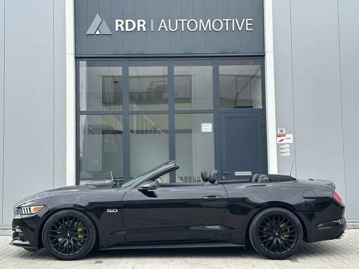 Ford Mustang - Afbeelding 6 van 24