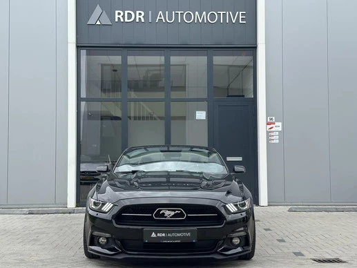Ford Mustang - Afbeelding 8 van 24