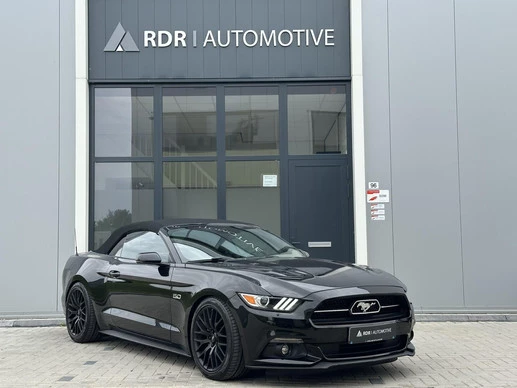 Ford Mustang - Afbeelding 9 van 24