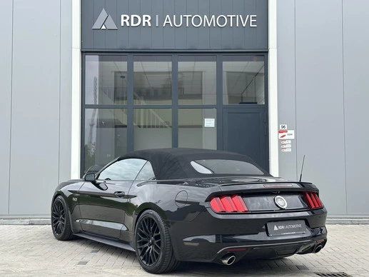 Ford Mustang - Afbeelding 10 van 24