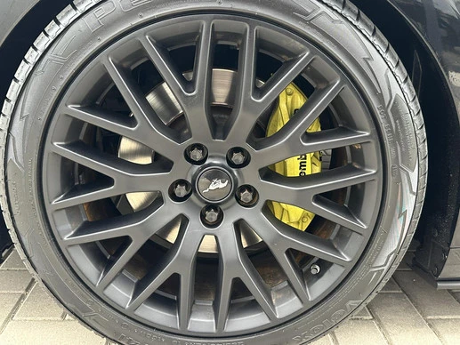 Ford Mustang - Afbeelding 11 van 24
