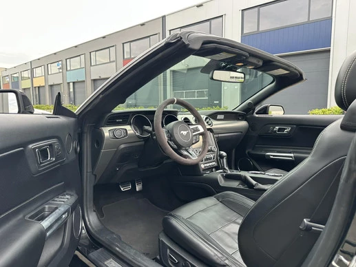 Ford Mustang - Afbeelding 13 van 24