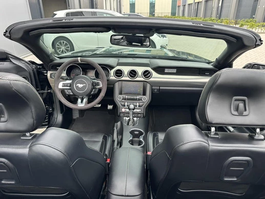 Ford Mustang - Afbeelding 14 van 24