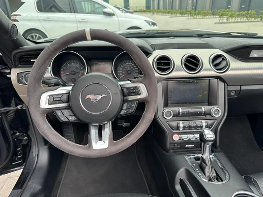 Ford Mustang - Afbeelding 15 van 24