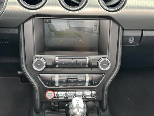 Ford Mustang - Afbeelding 16 van 24