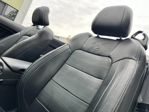 Ford Mustang - Afbeelding 17 van 24