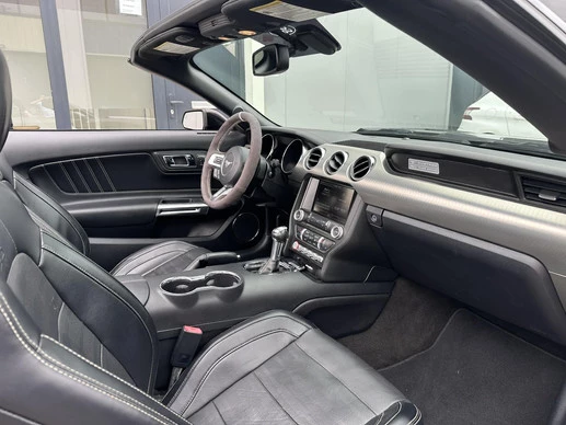 Ford Mustang - Afbeelding 18 van 24