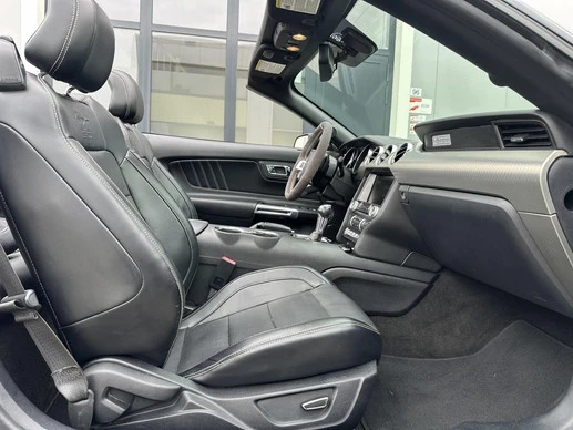 Ford Mustang - Afbeelding 19 van 24