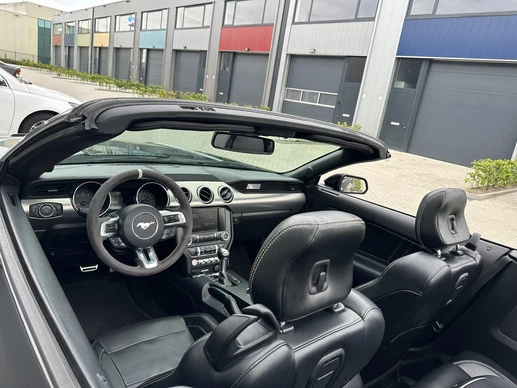 Ford Mustang - Afbeelding 20 van 24