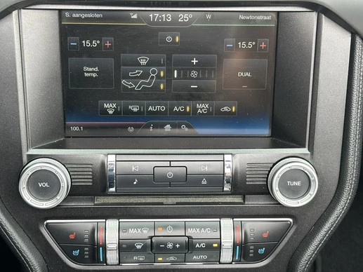Ford Mustang - Afbeelding 22 van 24