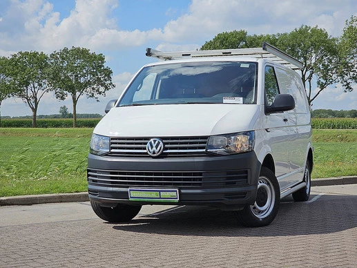 Volkswagen Transporter - Afbeelding 1 van 12