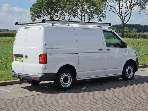 Volkswagen Transporter - Afbeelding 3 van 12