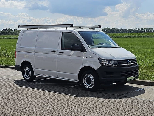 Volkswagen Transporter - Afbeelding 4 van 12
