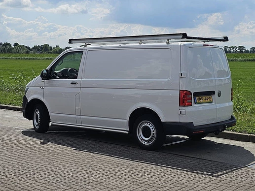 Volkswagen Transporter - Afbeelding 5 van 12