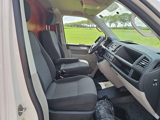 Volkswagen Transporter - Afbeelding 6 van 12