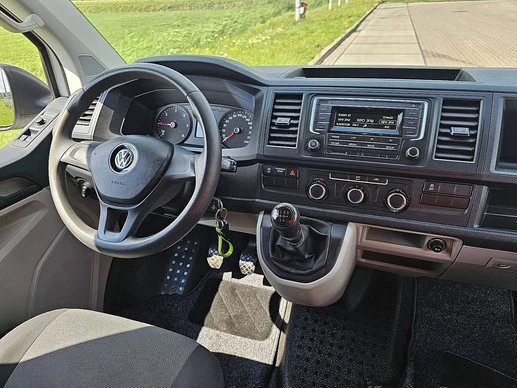 Volkswagen Transporter - Afbeelding 7 van 12