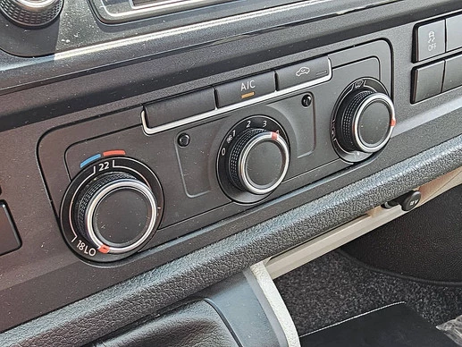 Volkswagen Transporter - Afbeelding 9 van 12