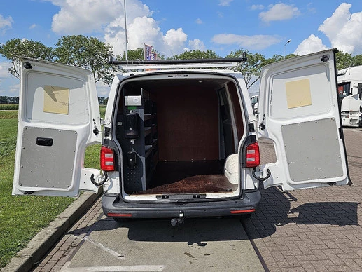 Volkswagen Transporter - Afbeelding 10 van 12