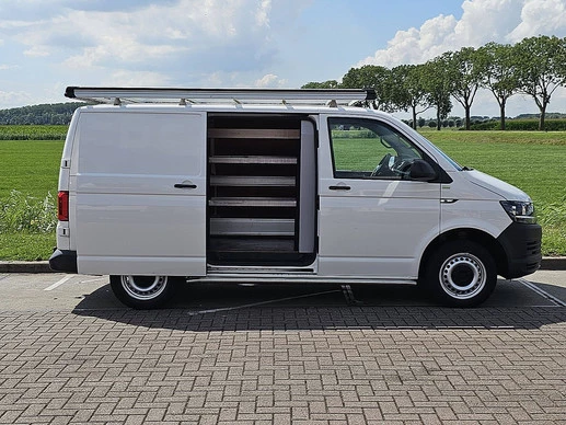 Volkswagen Transporter - Afbeelding 11 van 12