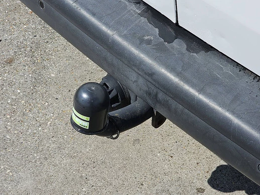 Volkswagen Transporter - Afbeelding 12 van 12