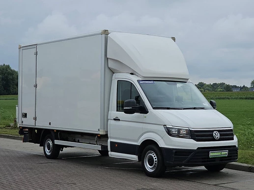 Volkswagen Crafter - Afbeelding 5 van 17
