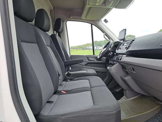 Volkswagen Crafter - Afbeelding 7 van 17