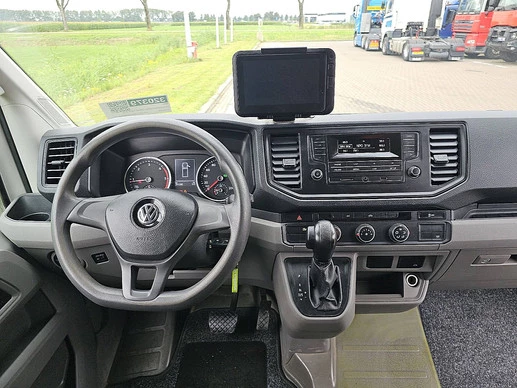 Volkswagen Crafter - Afbeelding 8 van 17