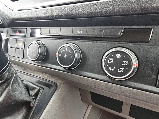 Volkswagen Crafter - Afbeelding 10 van 17