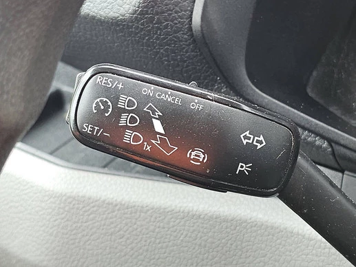 Volkswagen Crafter - Afbeelding 11 van 17