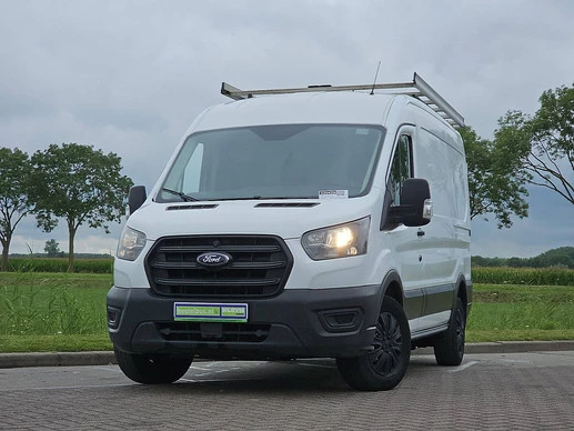 Ford Transit - Afbeelding 1 van 15