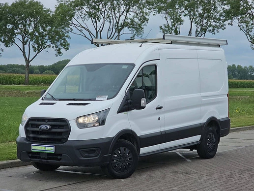 Ford Transit - Afbeelding 2 van 15