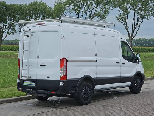 Ford Transit - Afbeelding 3 van 15